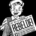 rebelde buey